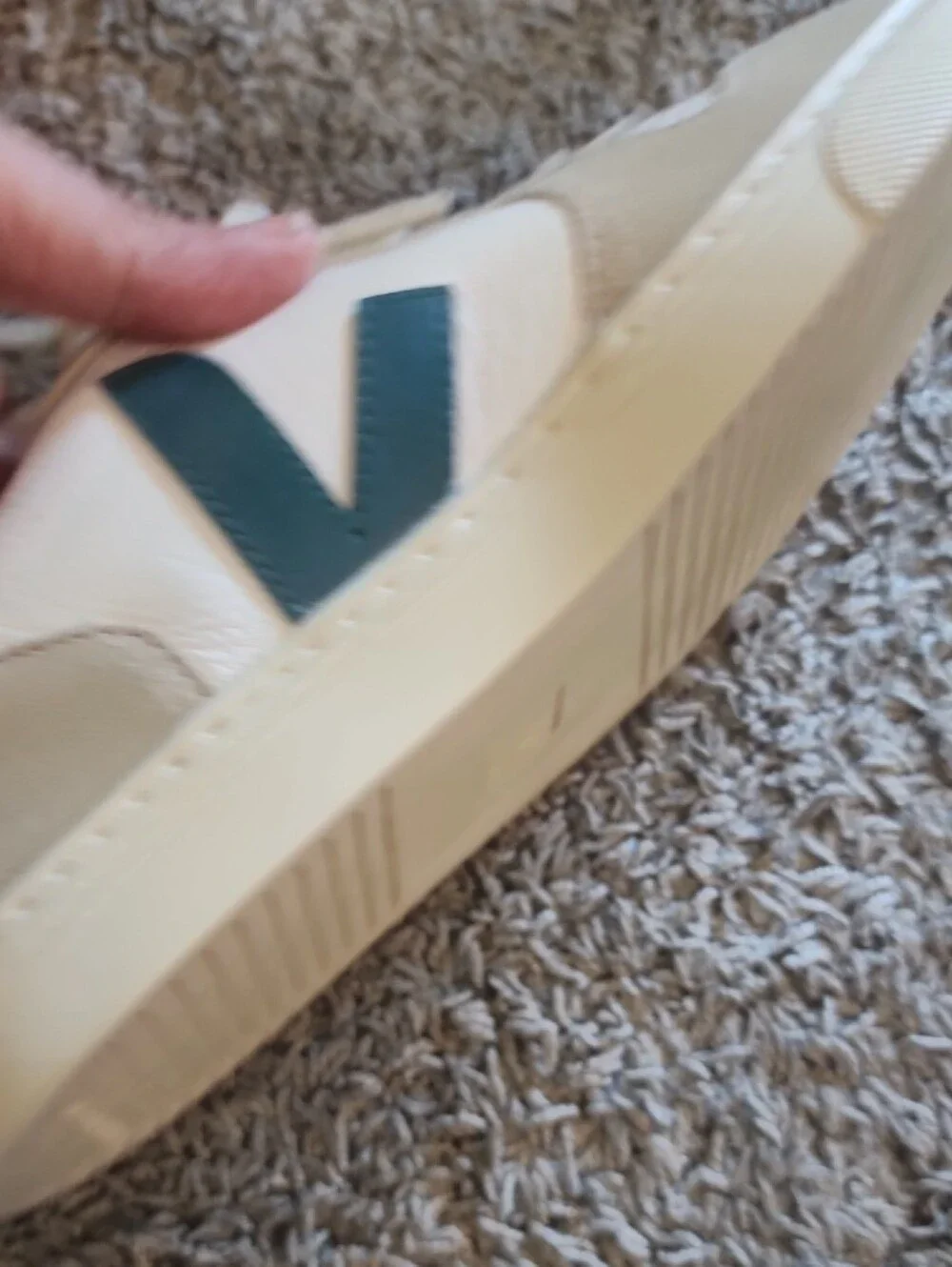 Veja new without